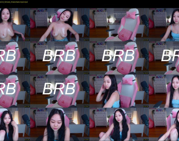 norma_blum — 54 minute Chaturbate female cam show recording, 1080p, Feb 23, 2022
