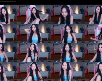 norma_blum — 45 minute Chaturbate female cam show recording, 1080p, Feb 23, 2022