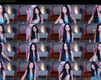 norma_blum — 27 minute Chaturbate female cam show recording, 1080p, Feb 23, 2022