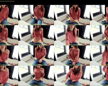 nyconik — 26 minute Chaturbate female cam show recording, 1080p, Feb 23, 2022