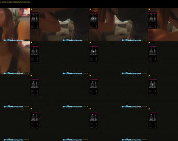 ohmysweetkitty — 12 minute Chaturbate female cam show recording, 720p, Feb 23, 2022