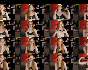 olivia_date — 12 minute Chaturbate female cam show recording, 1080p, Feb 23, 2022
