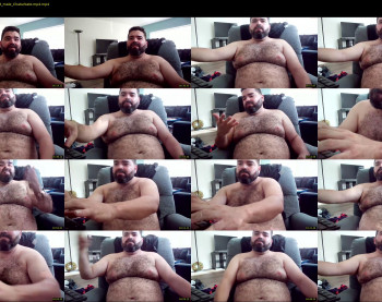orion_63 — 6 minute Chaturbate male cam show recording, 720p, Feb 23, 2022