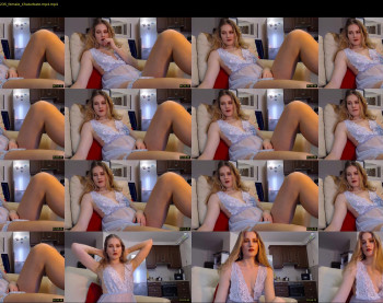 palach2323 — 4 minute Chaturbate couple cam show recording, 720p, Feb 23, 2022