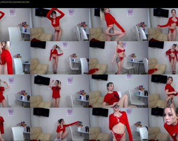 patricia_bloom — 56 minute Chaturbate female cam show recording, 1080p, Feb 23, 2022
