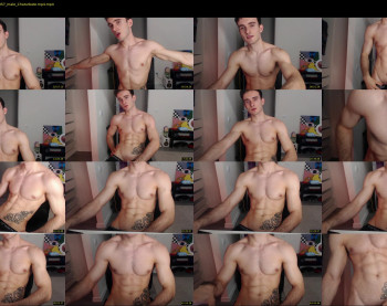 paul_rubini — 50 minute Chaturbate male cam show recording, 720p, Feb 24, 2022
