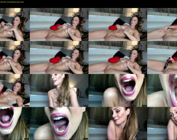 pbsteve — 5 minute Chaturbate couple cam show recording, 1080p, Feb 23, 2022