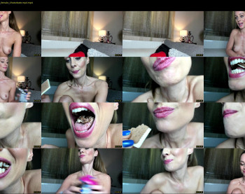pbsteve — 5 minute Chaturbate couple cam show recording, 1080p, Feb 23, 2022