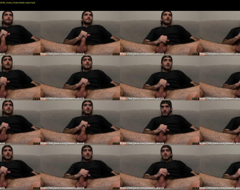 phoenix_star — 3 minute Chaturbate male cam show recording, 1080p, Feb 24, 2022