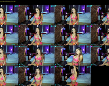 popy_star — 4 minute Chaturbate couple cam show recording, 1080p, Feb 23, 2022