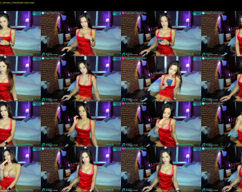 popy_star — 30 minute Chaturbate couple cam show recording, 1080p, Feb 23, 2022