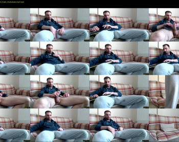 prince_89 — 93 minute Chaturbate male cam show recording, 720p, Feb 23, 2022