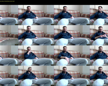 prince_89 — 53 minute Chaturbate male cam show recording, 720p, Feb 23, 2022