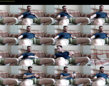 prince_89 — 93 minute Chaturbate male cam show recording, 720p, Feb 23, 2022