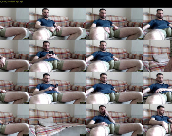 prince_89 — 106 minute Chaturbate male cam show recording, 720p, Feb 23, 2022