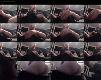 redhead4fun — 5 minute Chaturbate male cam show recording, 480p, Feb 23, 2022