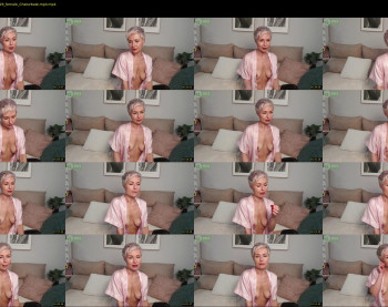 redhotline — 4 minute Chaturbate female cam show recording, 1080p, Feb 23, 2022