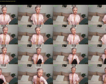 redhotline — 26 minute Chaturbate female cam show recording, 1080p, Feb 23, 2022