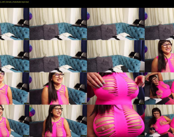 romanticabuse — 91 minute Chaturbate female cam show recording, 720p, Feb 23, 2022