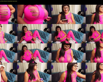 romanticabuse — 13 minute Chaturbate female cam show recording, 720p, Feb 23, 2022
