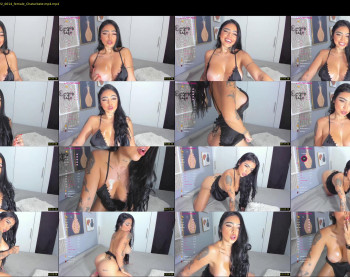 rouse_hallberg_ — 17 minute Chaturbate female cam show recording, 1080p, Feb 24, 2022