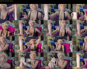 royalsquirt_ — 41 minute Chaturbate female cam show recording, 1080p, Feb 23, 2022