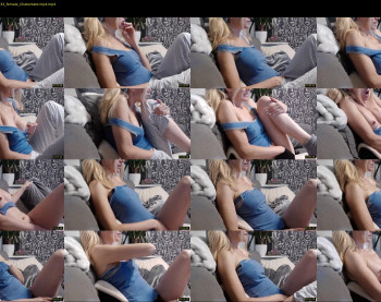 s_mailleee — 44 minute Chaturbate female cam show recording, 720p, Feb 24, 2022