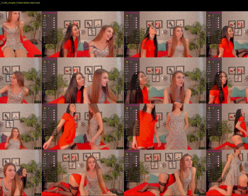 sabrina_dimar — 54 minute Chaturbate female cam show recording, 1080p, Feb 23, 2022