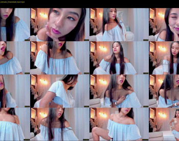 sadashi_ — 91 minute Chaturbate female cam show recording, 720p, Feb 23, 2022