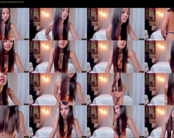 sadashi_ — 15 minute Chaturbate female cam show recording, 720p, Feb 23, 2022