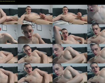 sam_boston — 14 minute Chaturbate male cam show recording, 720p, Feb 24, 2022