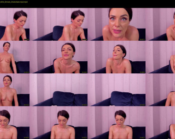 sander_sonia — 5 minute Chaturbate female cam show recording, 1080p, Feb 23, 2022