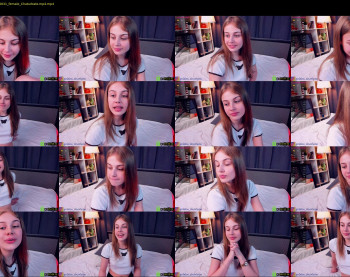 sanymorgan — 11 minute Chaturbate couple cam show recording, 1080p, Feb 24, 2022