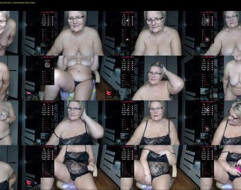 selenna57 — 44 minute Chaturbate female cam show recording, 720p, Feb 24, 2022