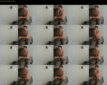 sofi_look_ — 4 minute Chaturbate couple cam show recording, 1080p, Feb 23, 2022