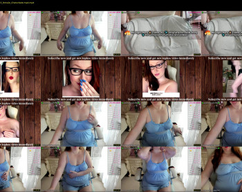 soft_body — 56 minute Chaturbate female cam show recording, 1080p, Feb 23, 2022