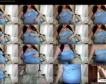 soft_body — 44 minute Chaturbate female cam show recording, 1080p, Feb 23, 2022