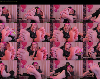 strupedsunicorns — 49 minute Chaturbate couple cam show recording, 1080p, Feb 23, 2022
