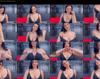 stunning_lily — 33 minute Chaturbate female cam show recording, 1080p, Feb 23, 2022