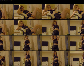 sweet_adelee — 15 minute Chaturbate female cam show recording, 1080p, Feb 23, 2022