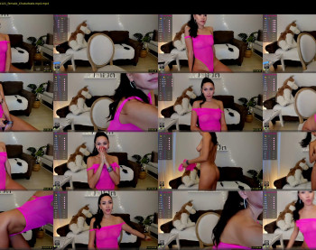 sweet_moan — 111 minute Chaturbate female cam show recording, 720p, Feb 23, 2022