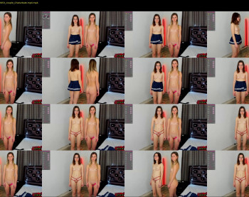 sweet_wiked — 10 minute Chaturbate couple cam show recording, 1080p, Feb 23, 2022