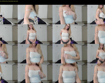 sweettdream__x — 10 minute Chaturbate female cam show recording, 1080p, Feb 23, 2022