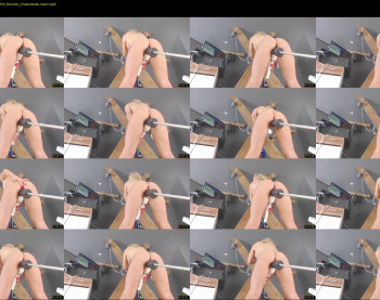 tanyaxlove — 3 minute Chaturbate female cam show recording, 720p, Feb 23, 2022