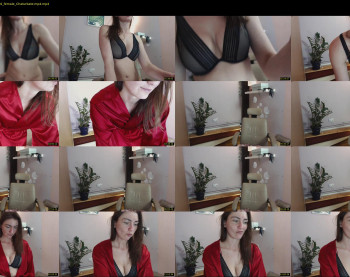 taralanes — 14 minute Chaturbate female cam show recording, 1080p, Feb 23, 2022