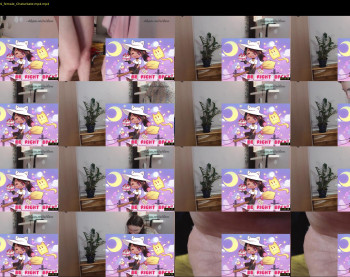 taralanes — 25 minute Chaturbate female cam show recording, 1080p, Feb 23, 2022