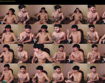 teddy_mode — 58 minute Chaturbate couple cam show recording, 1080p, Feb 23, 2022