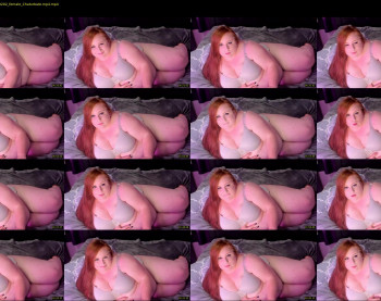 thiccjess420 — 4 minute Chaturbate female cam show recording, 1080p, Feb 24, 2022