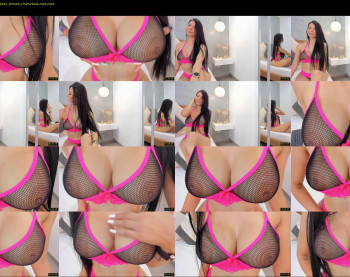 tiffanystone_ — 23 minute Chaturbate female cam show recording, 1080p, Feb 23, 2022