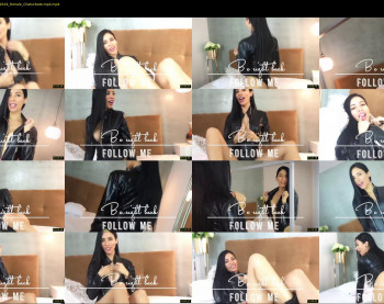 tiffanystone_ — 18 minute Chaturbate female cam show recording, 1080p, Feb 23, 2022
